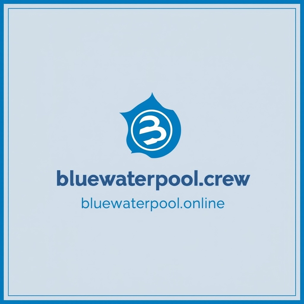 Bluewaterpoolcrew